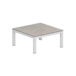 Taboela side table 80x80cm | Coffee tables | Royal Botania