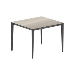 U-Nite table 100x90cm | Tables de repas | Royal Botania