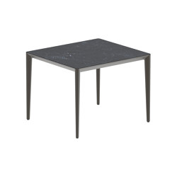 U-Nite table 100x90cm | Tables de repas | Royal Botania