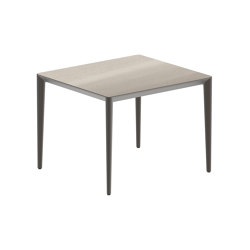 U-Nite table 100x90cm | Dining tables | Royal Botania