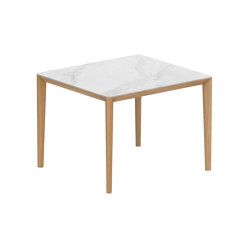 U-Nite table 100x90cm | Tables de repas | Royal Botania