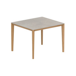 U-Nite table 100x90cm | Tables de repas | Royal Botania