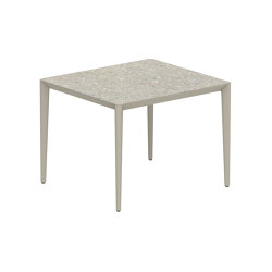 U-Nite table 100x90cm | Tables de repas | Royal Botania