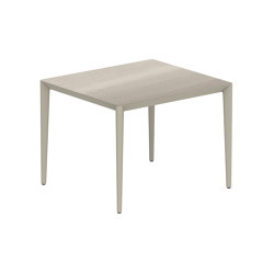 U-Nite table 100x90cm | Tables de repas | Royal Botania