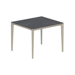 U-Nite table 100x90cm | Tavoli pranzo | Royal Botania