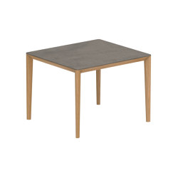 U-Nite table 100x90cm | Tables de repas | Royal Botania