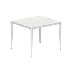 U-Nite table 100x90cm | Tables de repas | Royal Botania