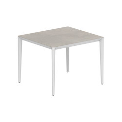 U-Nite table 100x90cm | Tables de repas | Royal Botania