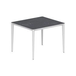 U-Nite table 100x90cm | Dining tables | Royal Botania