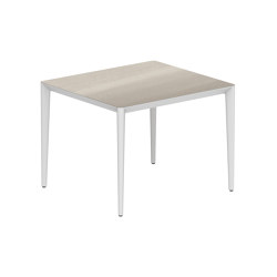 U-Nite table 100x90cm | Tables de repas | Royal Botania