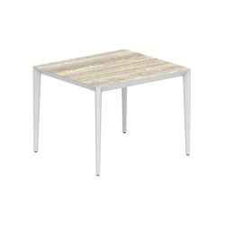 U-Nite table 100x90cm | Tables de repas | Royal Botania