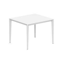 U-Nite table 100x90cm | Tavoli pranzo | Royal Botania