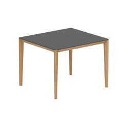 U-Nite table 100x90cm | Esstische | Royal Botania