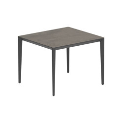 U-Nite table 100x90cm | Tavoli pranzo | Royal Botania