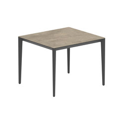 U-Nite table 100x90cm | Tavoli pranzo | Royal Botania