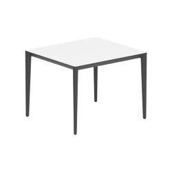 U-Nite table 100x90cm | Tables de repas | Royal Botania