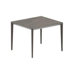 U-Nite table 100x90cm | Tables de repas | Royal Botania