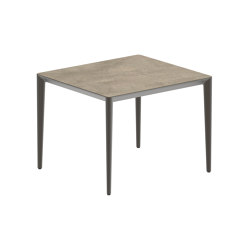 U-Nite table 100x90cm | Tables de repas | Royal Botania