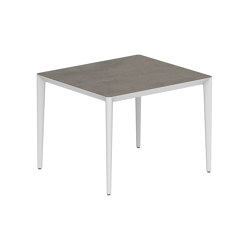 U-Nite table 100x90cm | Tavoli pranzo | Royal Botania