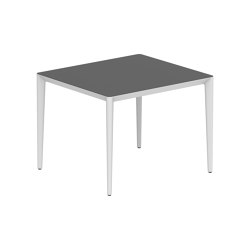 U-Nite table 100x90cm | Tavoli pranzo | Royal Botania