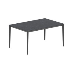 U-Nite table 150x100cm | Tables de repas | Royal Botania