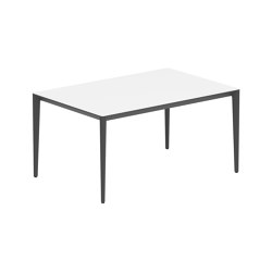 U-Nite table 150x100cm | Dining tables | Royal Botania