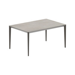 U-Nite table 150x100cm | Dining tables | Royal Botania