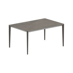 U-Nite table 150x100cm | Dining tables | Royal Botania