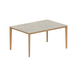 U-Nite table 150x100cm | Dining tables | Royal Botania