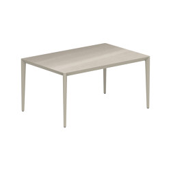 U-Nite table 150x100cm | Dining tables | Royal Botania