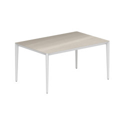 U-Nite table 150x100cm | Dining tables | Royal Botania