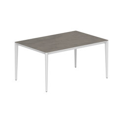 U-Nite table 150x100cm | Dining tables | Royal Botania