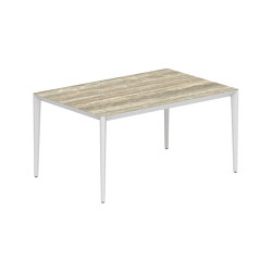 U-Nite table 150x100cm | Dining tables | Royal Botania