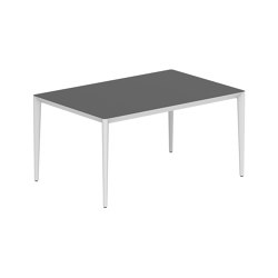 U-Nite table 150x100cm | Tables de repas | Royal Botania