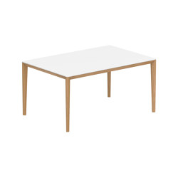 U-Nite table 150x100cm | Tables de repas | Royal Botania