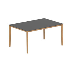 U-Nite table 150x100cm | Tables de repas | Royal Botania