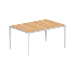 U-Nite table 150x100cm | Tables de repas | Royal Botania