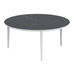 U-Nite table 160cm round | Dining tables | Royal Botania