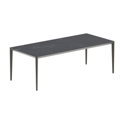 U-Nite table 220x100cm | Tables de repas | Royal Botania