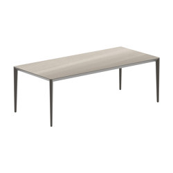 U-Nite table 220x100cm | Tables de repas | Royal Botania