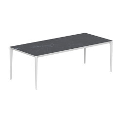 U-Nite table 220x100cm | Tables de repas | Royal Botania