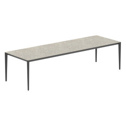 U-Nite table 300x100cm | Dining tables | Royal Botania