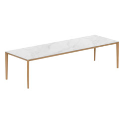 U-Nite table 300x100cm | Dining tables | Royal Botania