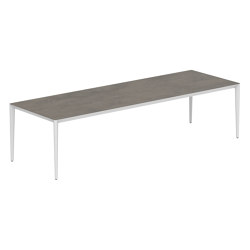 U-Nite table 300x100cm | Dining tables | Royal Botania