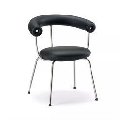 BUD Stack | Chairs | Fora Form