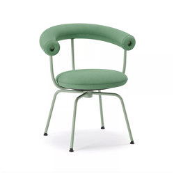 BUD Rotate | Chairs | Fora Form