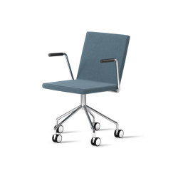 Afternoon KS-154 | Chaises | Skandiform