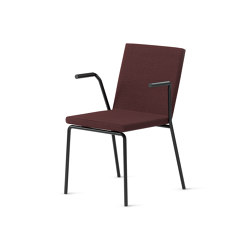 Afternoon KS-155 | Chaises | Skandiform