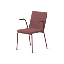 Afternoon KS-155 | Chairs | Skandiform