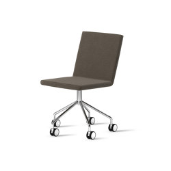 Afternoon S-054 | Office chairs | Skandiform